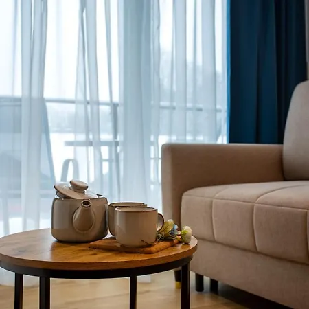 Hofmana F10 Invest Szklarska Poreba