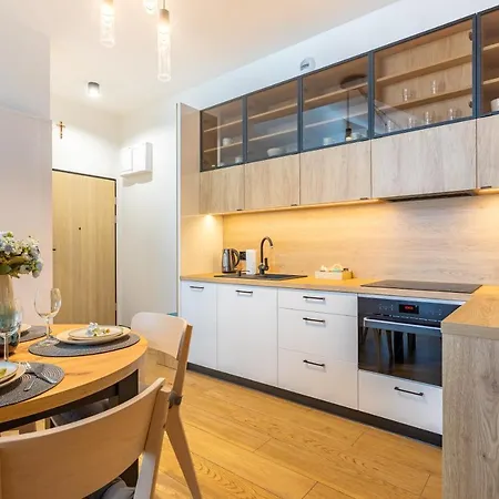 Hofmana F10 Invest * Szklarska Poreba