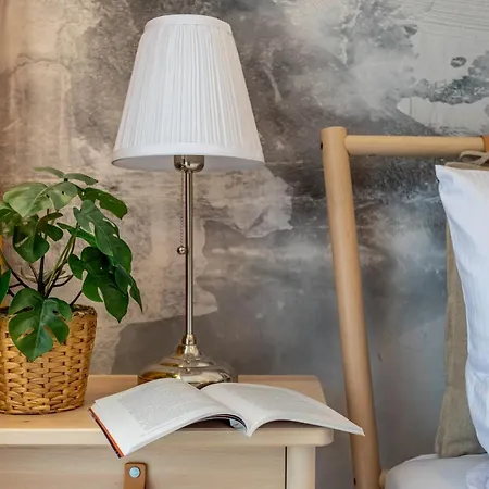 Hofmana F10 Invest Szklarska Poreba