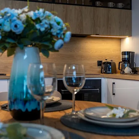 Hofmana F10 Invest Apartment Szklarska Poreba