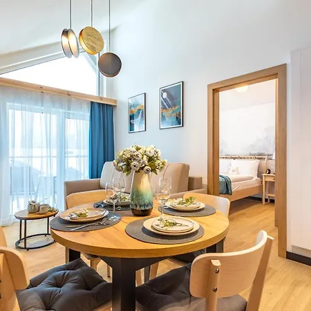 Osada Gorska F10 Invest Apartamento