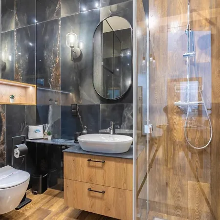 Hofmana F10 Invest Szklarska Poreba