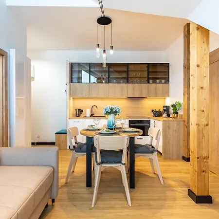 Apartment Hofmana F10 Invest *