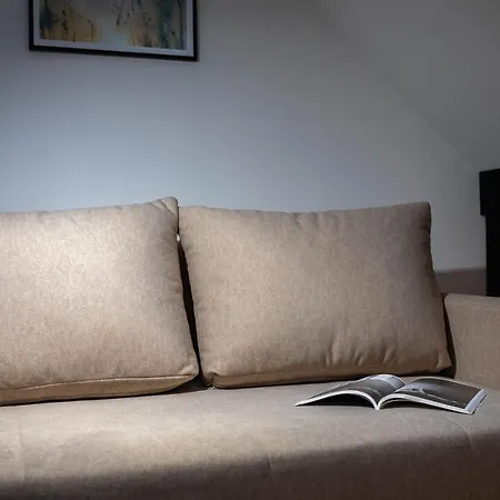 Osada Gorska F10 Invest Apartamento *