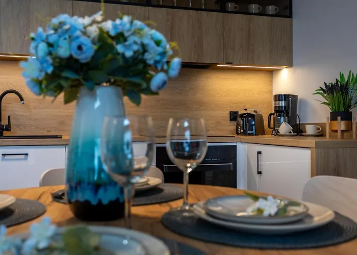 Hofmana F10 Invest شقة شكلارسكا بوريبا