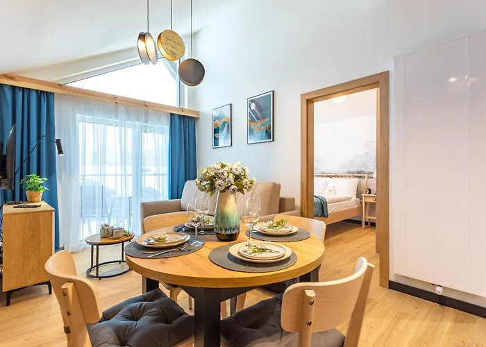 Hofmana F10 Invest شقة