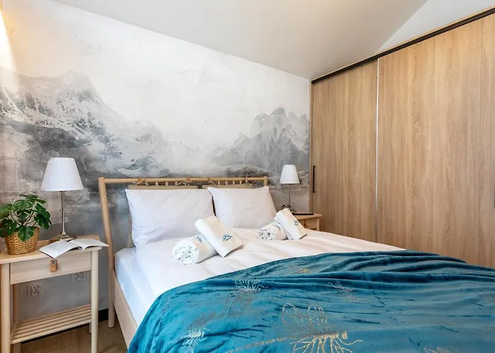 Hofmana F10 Invest شقة *