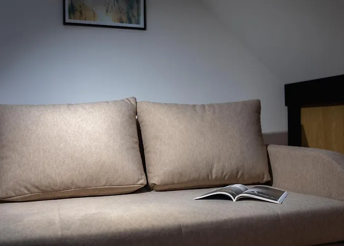 Hofmana F10 Invest شقة *