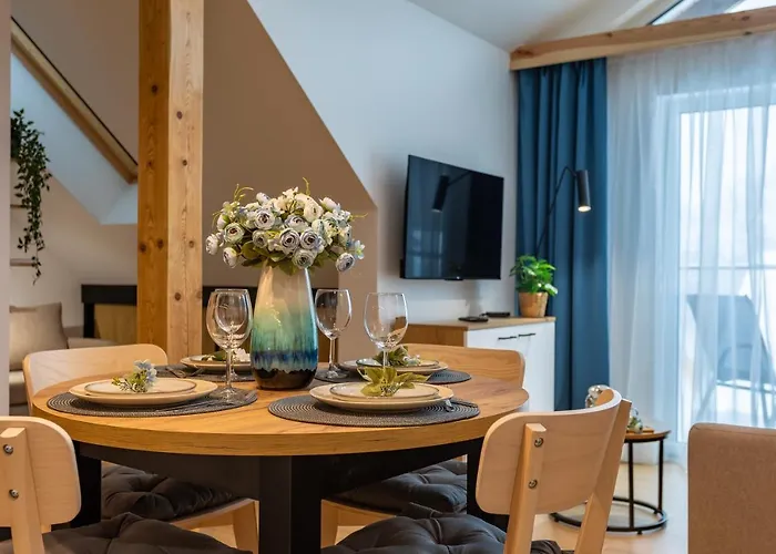 Hofmana F10 Invest شقة شكلارسكا بوريبا